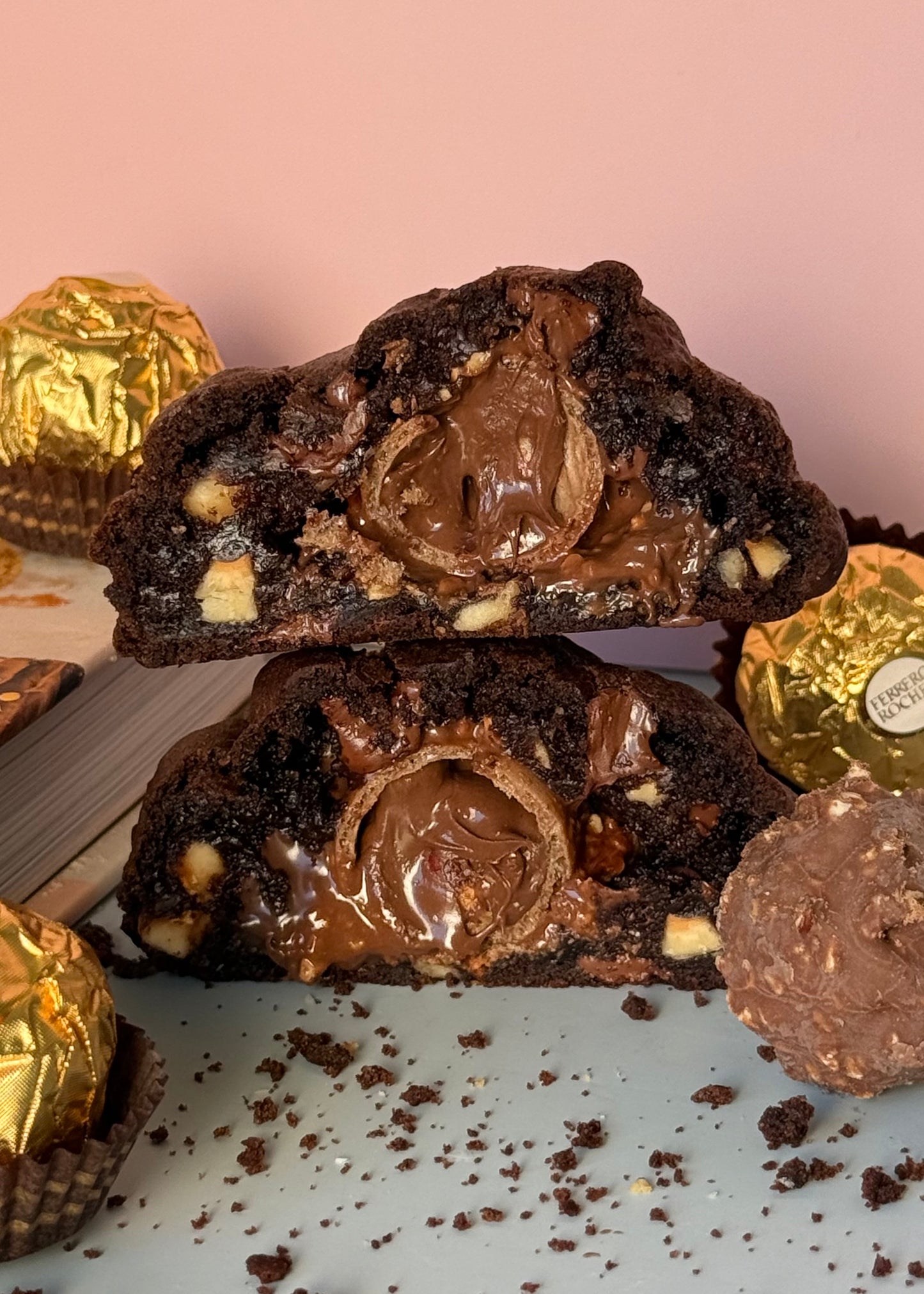 Ferrero Rocher