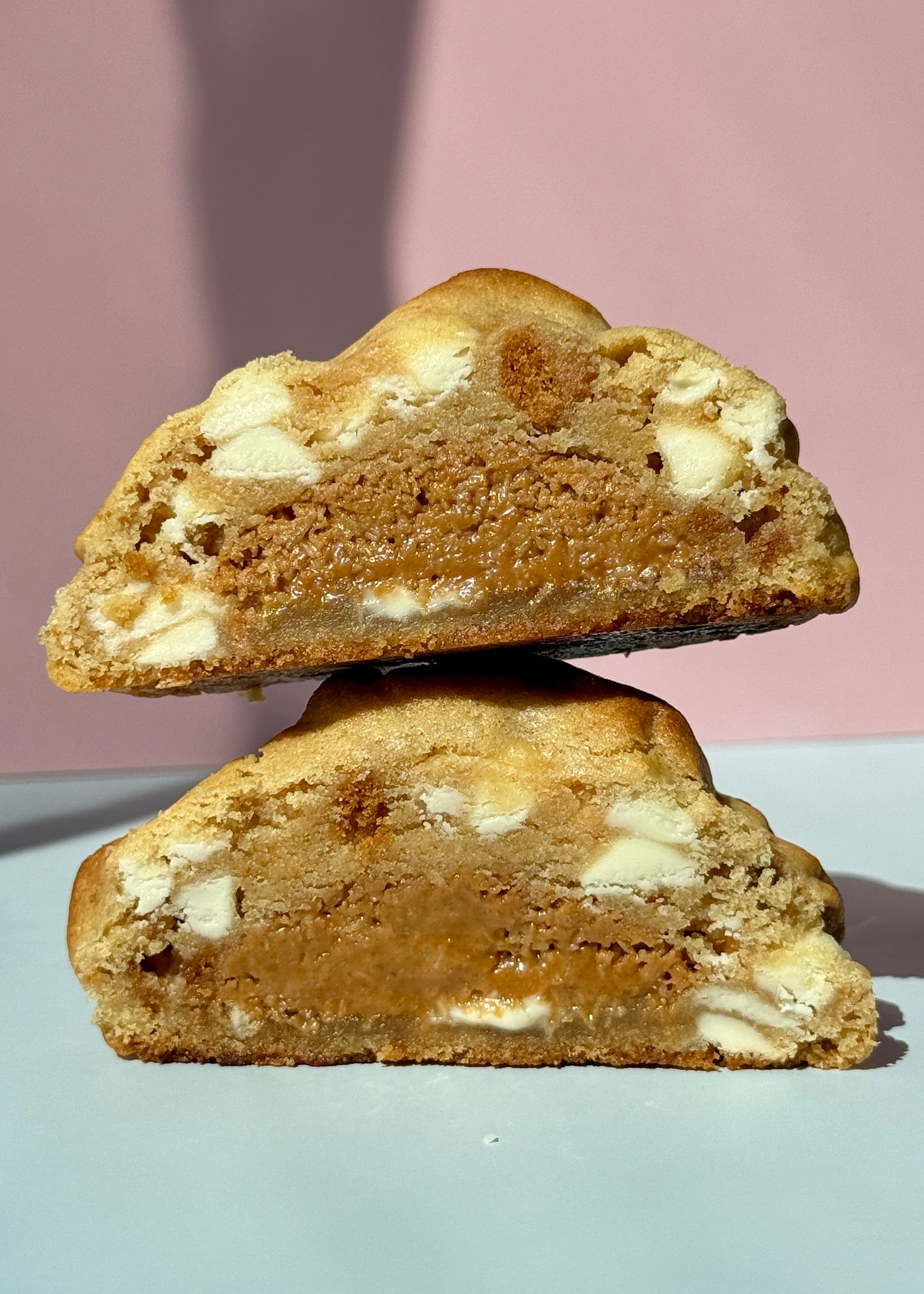 Biscoff Dubai