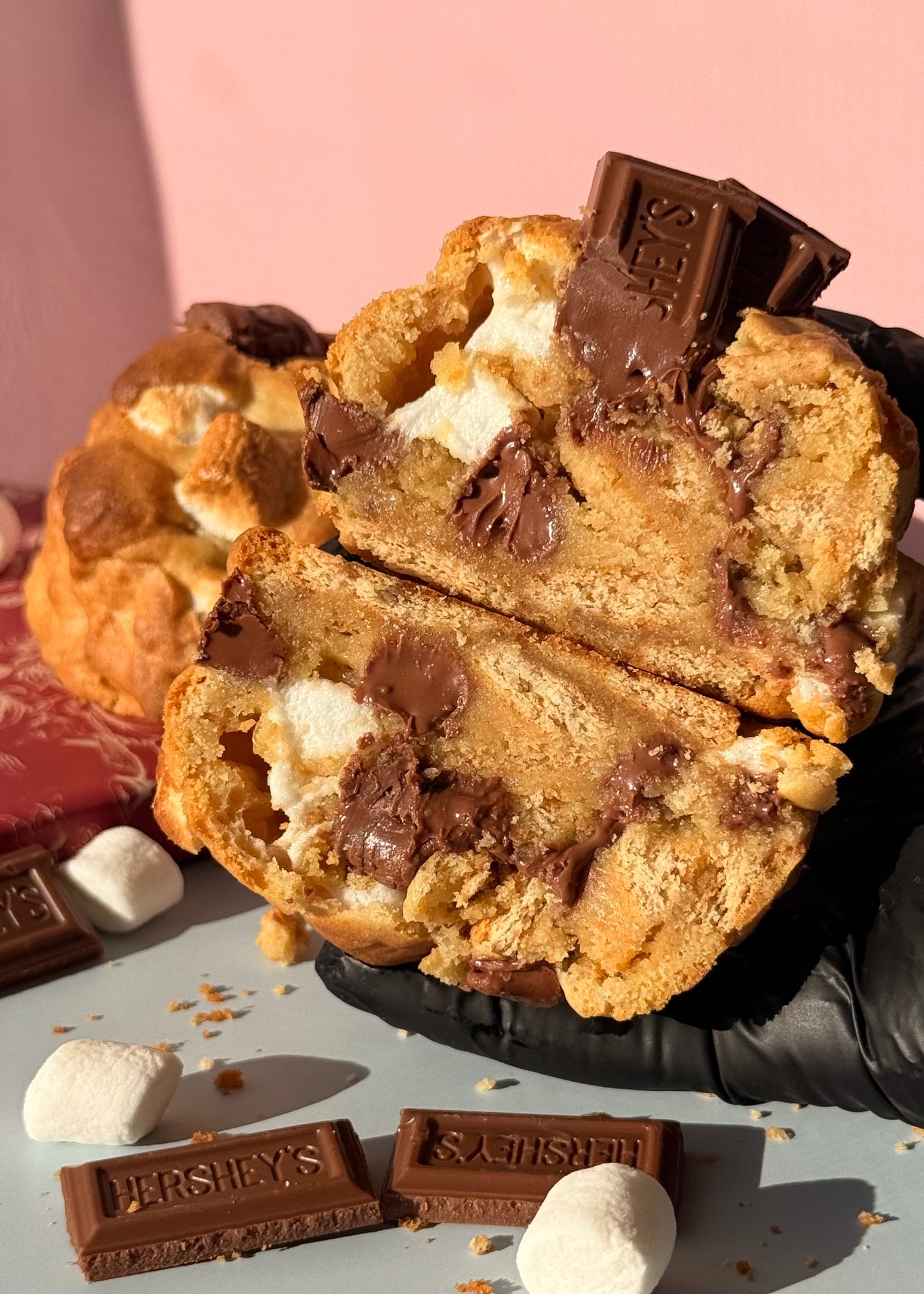 S’mores