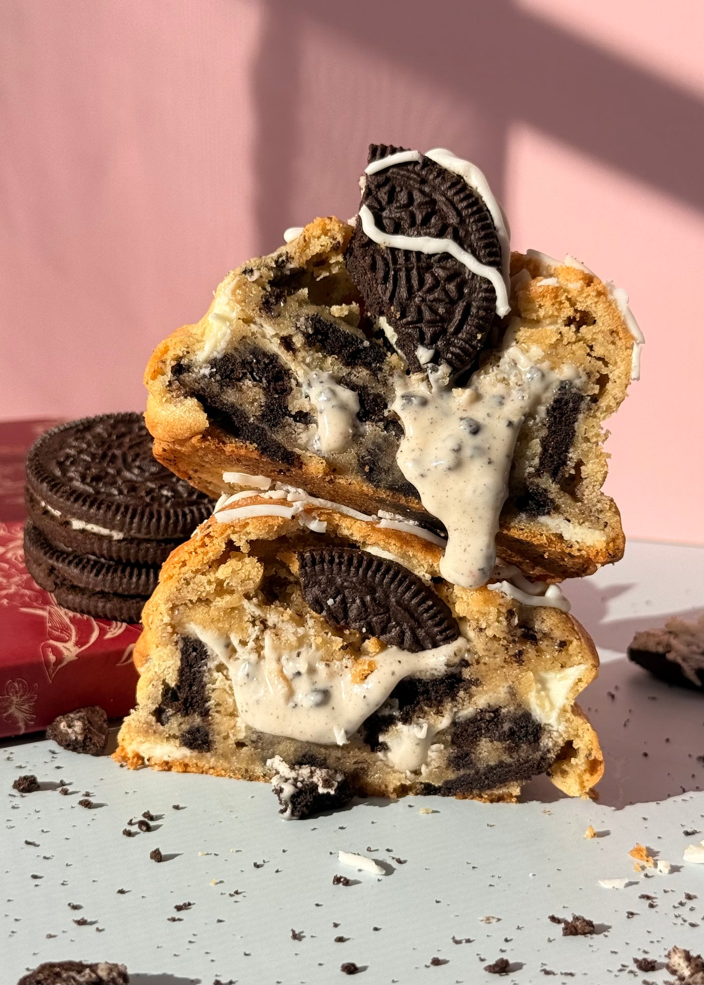 Cookies n’ Cream