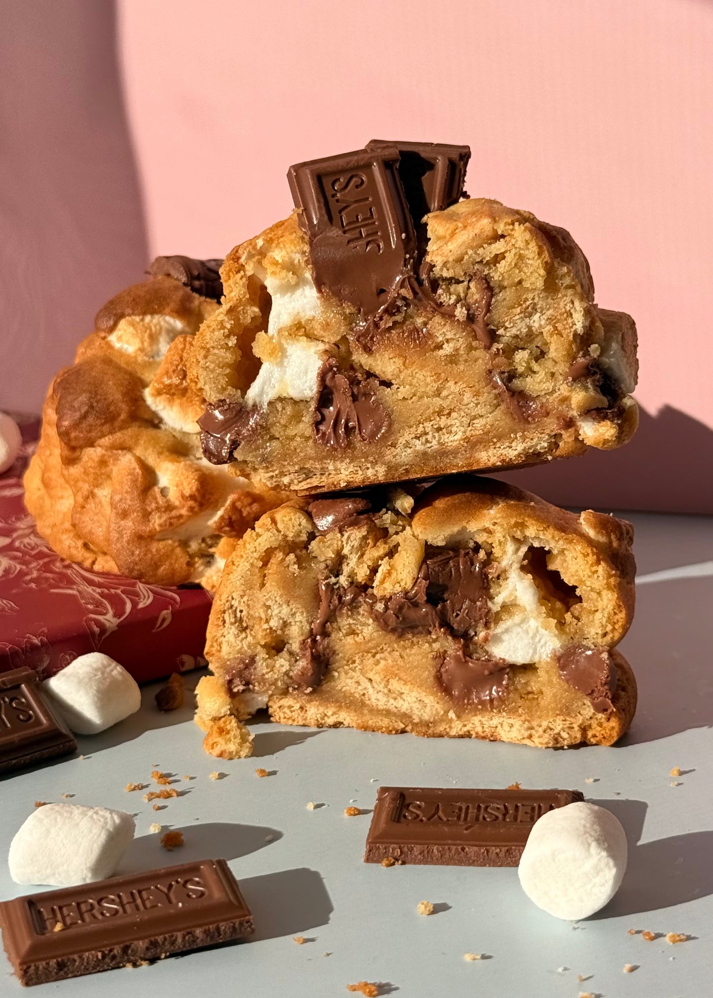S’mores
