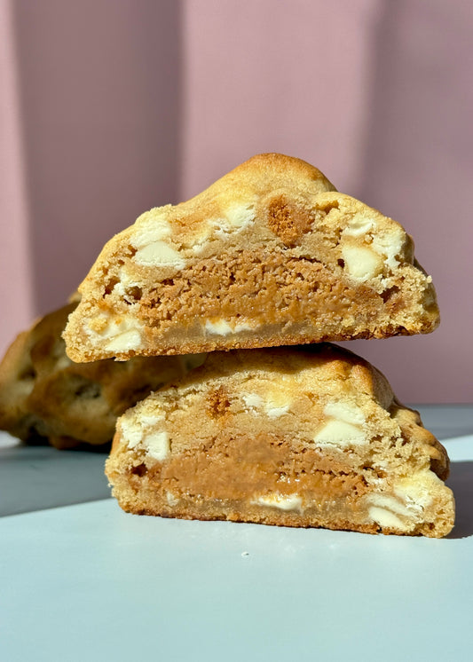 Biscoff Dubai