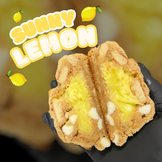 Sunny Lemon