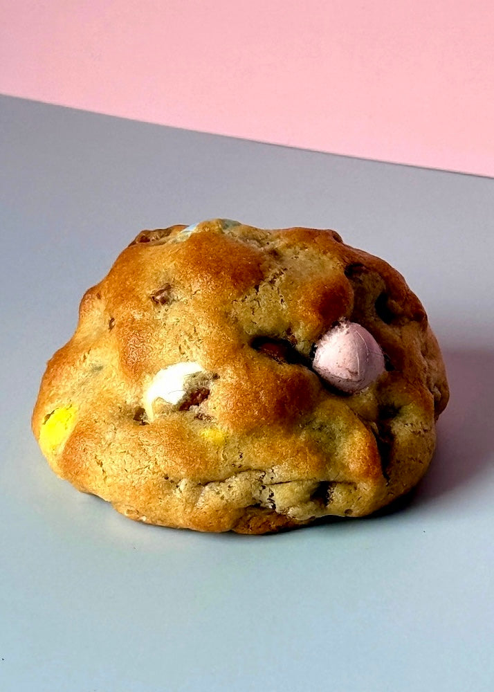 Cadbury Crème Cookie